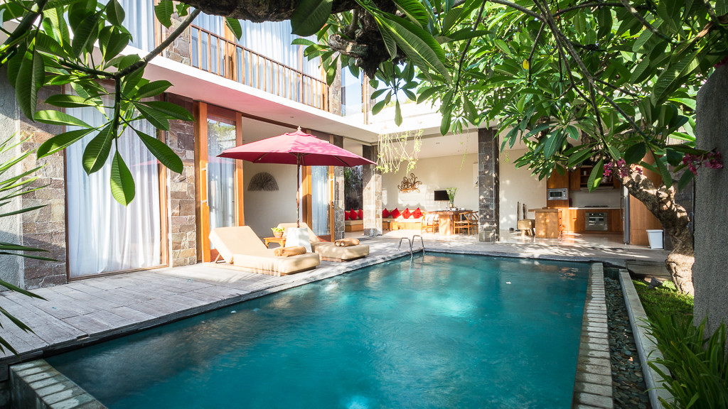 Image 1 of Villa Ruandra