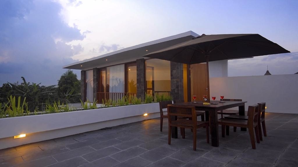 Villa Ruandra Others